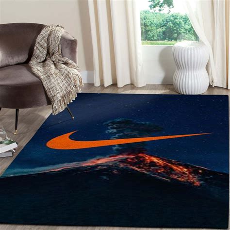 nike rug|Nike room rugs.